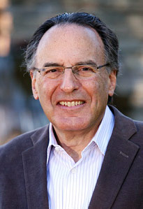 Harold Kwalwasser, author of "Renewal: Remaking America's Schools for the 21st Century"